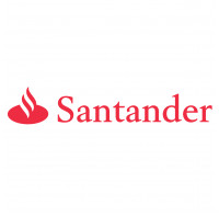 santander logo