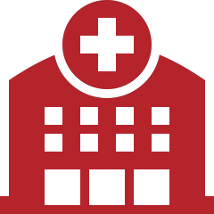 critical illness icon