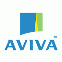 aviva logo