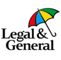 l and g logo